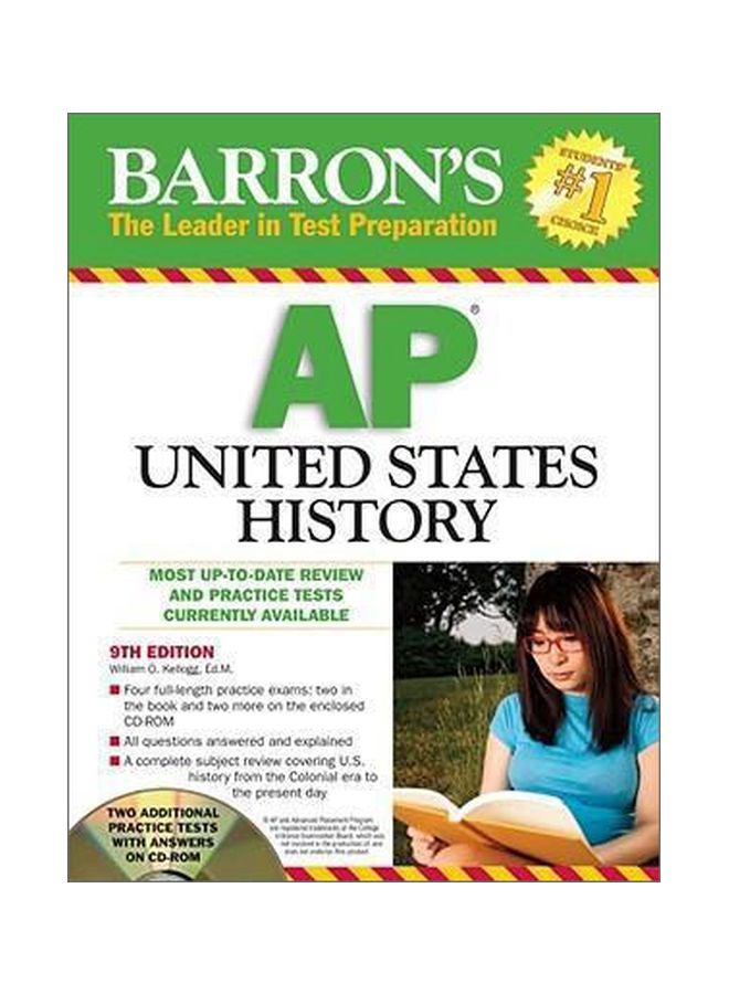 Ap U.S. History English by Eugene V. Resnick - 01-Feb-10 