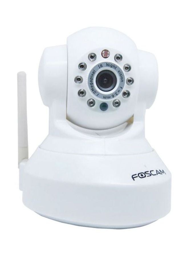 فوسكام كاميرا مراقبة IP لاسلكية