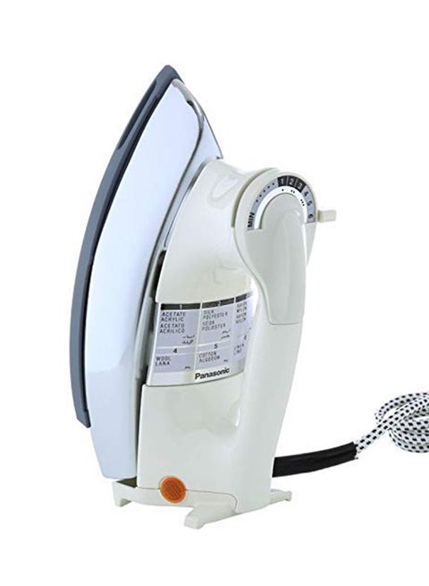 Heavy Weight Dry Iron 1000 W ‎ NI-22AWT Multicolour