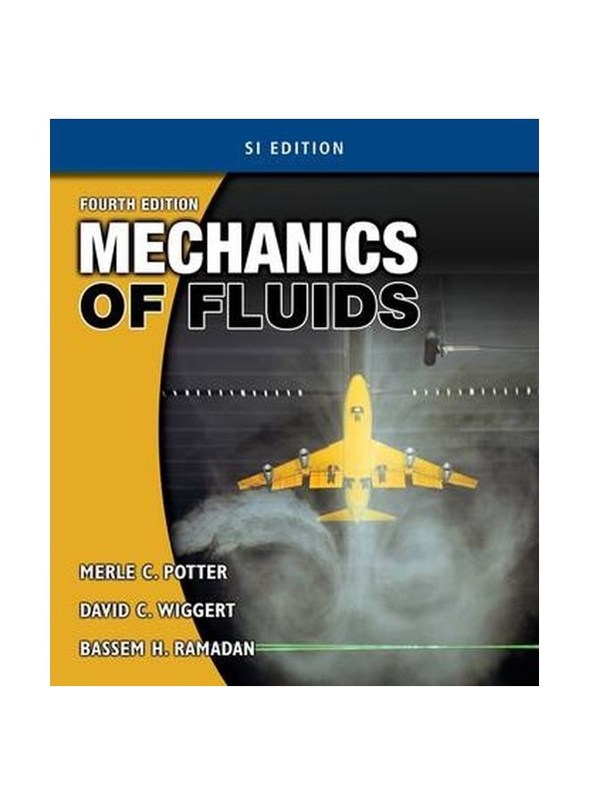 Mechanics Of Fluids SI Version English by Bassem Ramadan - 19-Jan-12 