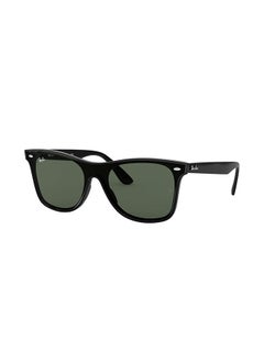 Blaze Wayfarer Sunglasses - RB4440N 601/71 - Lens Size: 41 mm - Black