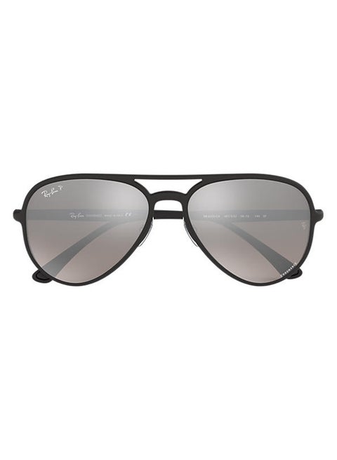 Pilot Sunglasses - RB4320CH 601S5J - Lens Size: 58 mm - Black