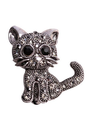 Chic Lovely Animal Shaped All Match Brooch - v1572516186/N30832951A_1