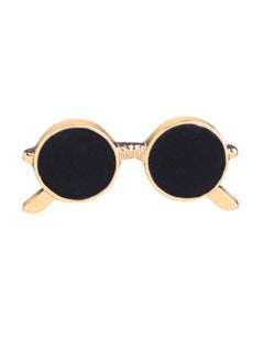 Gold/Black