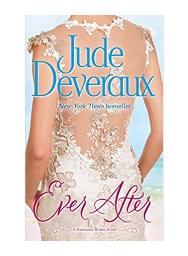 Ever After Paperback English by Jude Deveraux - 29-Mar-16