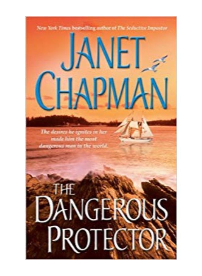 The Dangerous Protector paperback english - 24-Jun-05