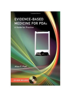 Evidence Based Medicine For PDAs: A Guide For Practice English by Allan Platt - 22-May-08 