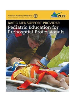 Basic Life Support Provider paperback english - 03-Oct-08 
