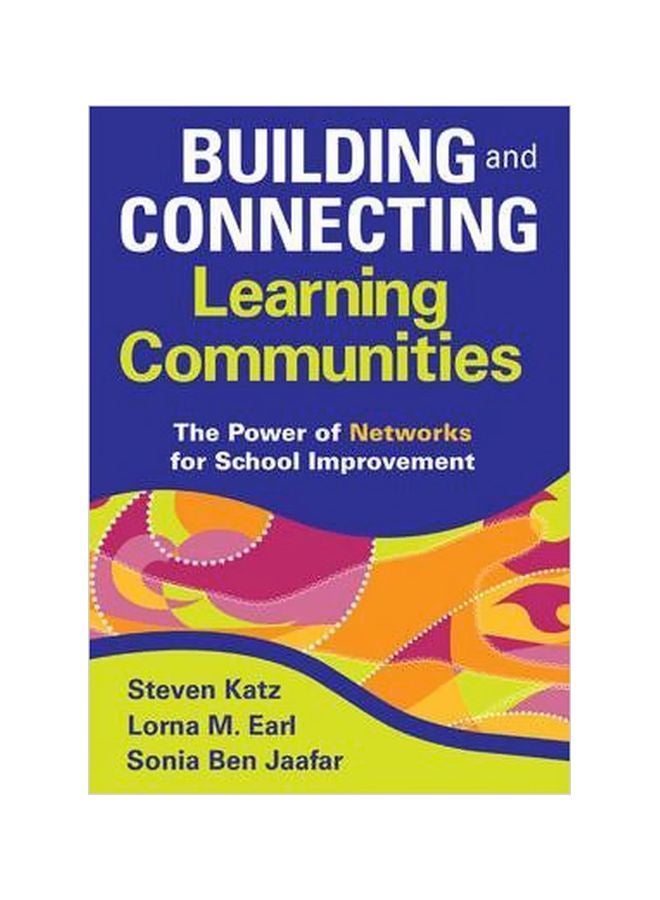 null - Building And Connecting Learning Communities: The Power Of Networks For School Improvement paperback english - 03-Nov-09 - Image 1