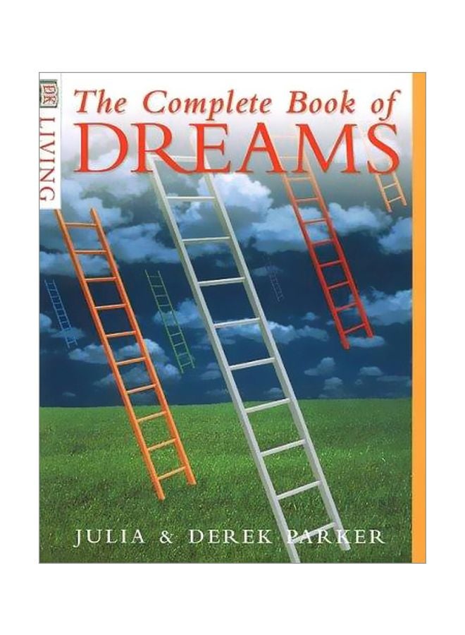 The Complete Book Of Dreams paperback english - 18-Jun-98