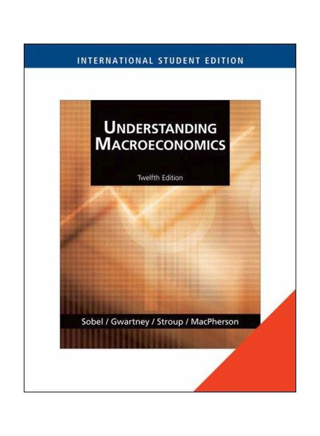 Understanding Macroeconomics Paperback English by Russell S. Sobel - 2009 