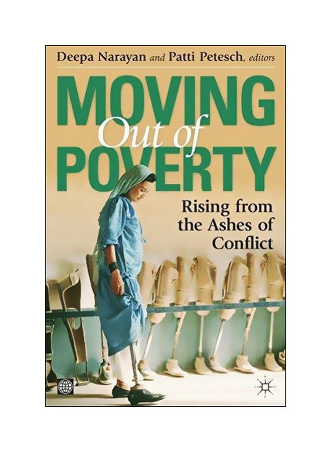 Moving Out Of Poverty Paperback English - 01-Mar-10 