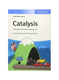 Catalysis: Concepts And Green Applications paperback english - v1572520204/N31803602A_1