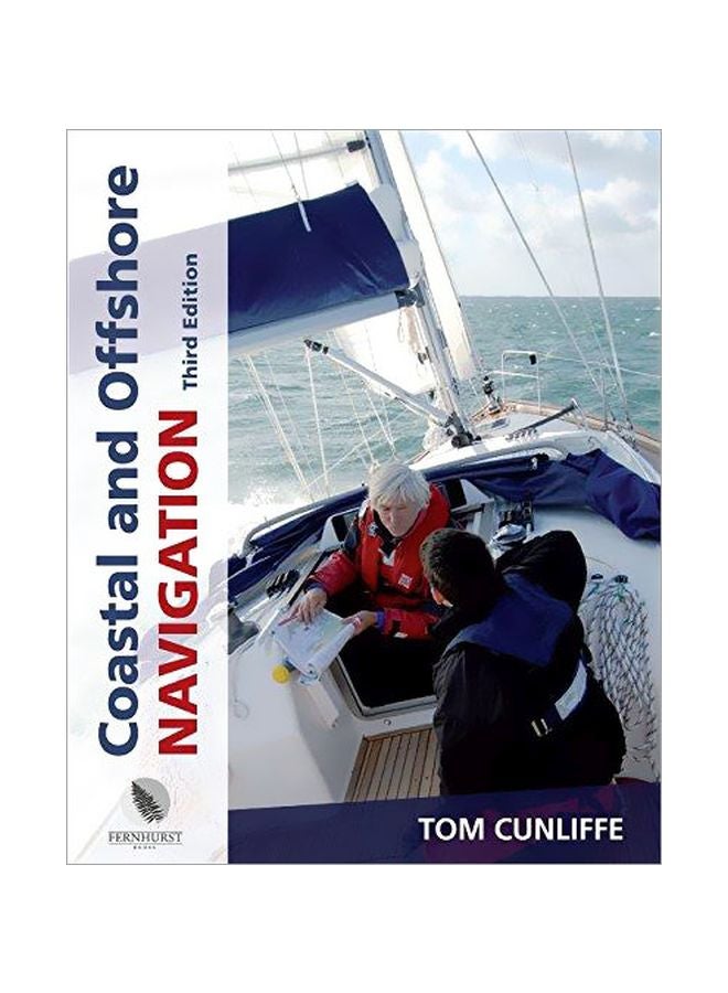 Coastal And Offshore Navigation Paperback English by Tom Cunliffe - 16-Mar-09
