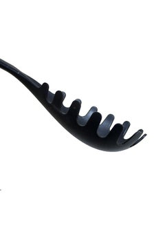 Cc Silicone Serving Spoon Red/Green 35cm  - Image 2