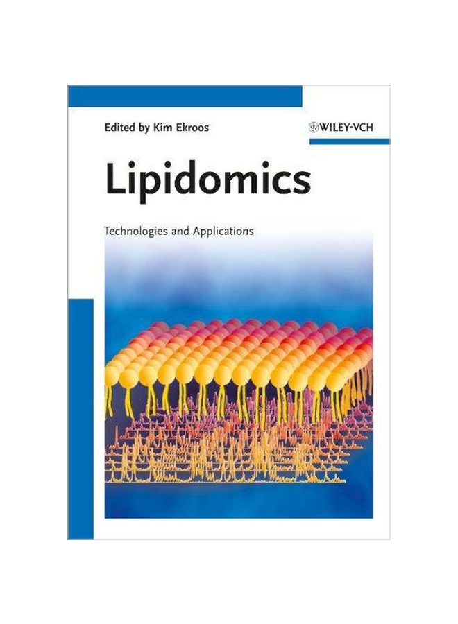 null - Lipidomics : Technologies And Applications hardcover english - 26-Dec-12 - Image 1