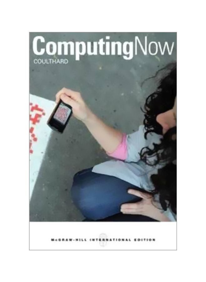 Computing Now Paperback English - 16-Feb-12 