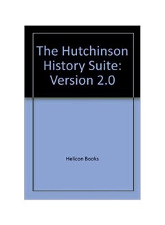 The Hutchinson History Suite: Version 2.0 audio_book english - 27-May-99 