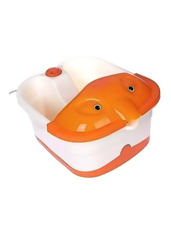 Foot Massaging Device