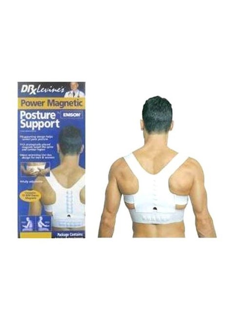 Magnetic Back Support Belt