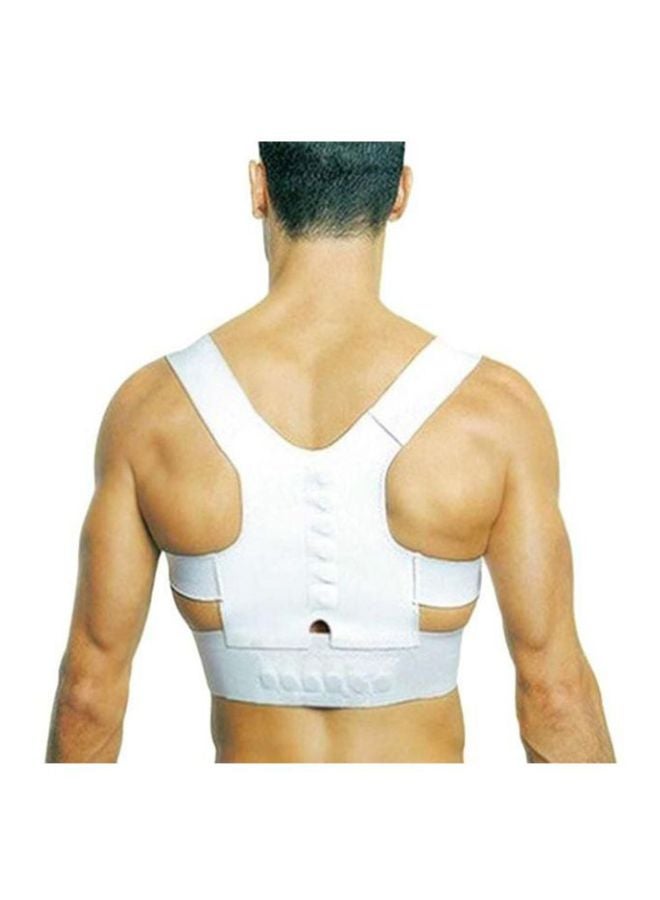 Magnetic Therapy Posture Support