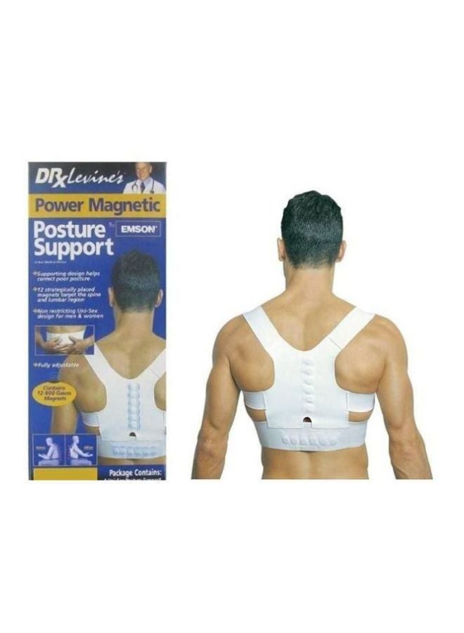 Magnetic Back Support Belt