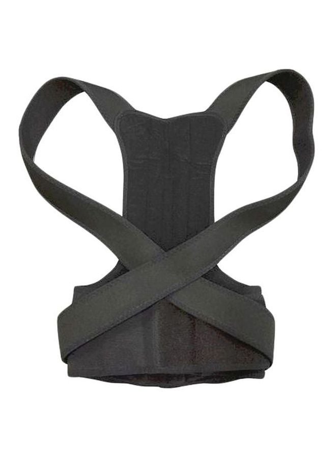 Magnetic Posture Support Belt