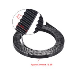 Anet Pitch Forrap For 3D Printer Black  - Image 3