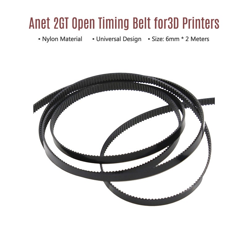 Pitch Forrap For 3D Printer Black - v1572522218/N30740750A_5