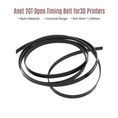 Anet Pitch Forrap For 3D Printer Black  - Image 5