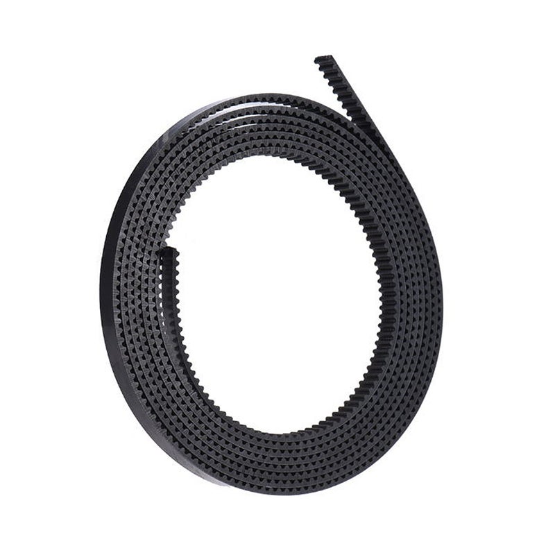 Pitch Forrap For 3D Printer Black