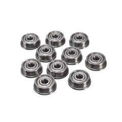 Anet 10-Piece Mini Single Printer Accessory Set Black  - Image 3