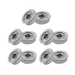 Anet 10-Piece Mini Single Printer Accessory Set Black  - Image 5