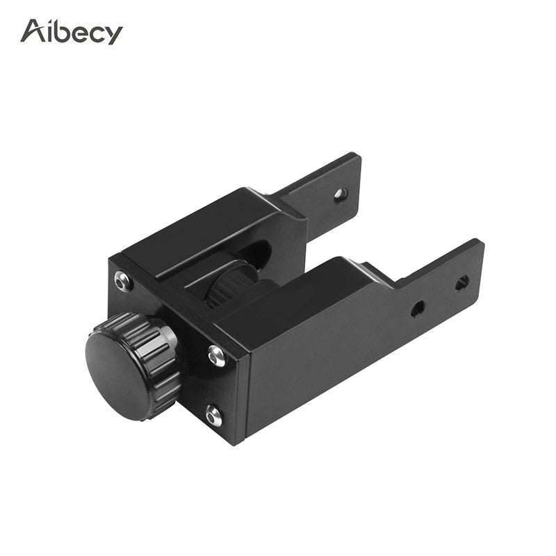 Aibecy Synchronous Belt Straighten Tensioner Kit Black/Silver  - Image 3