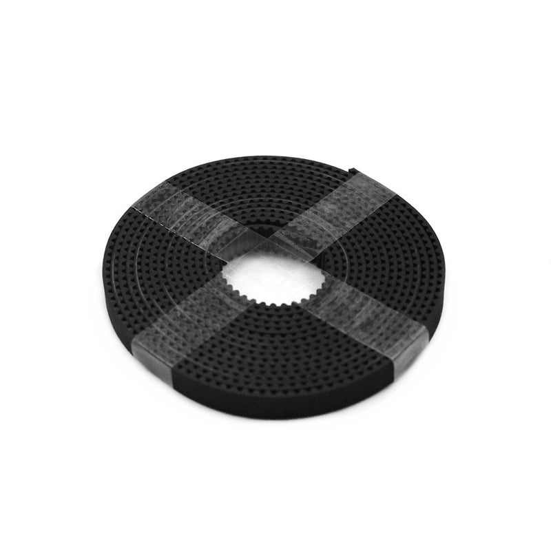 Aibecy 4-Piece 3D Printer Pulley Wheel Set Black  - Image 4