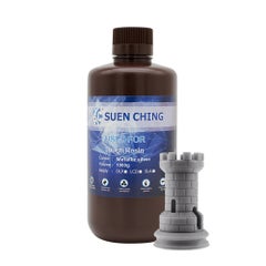 Generic 3D Printing Sparkmarker Grey  - Image 1