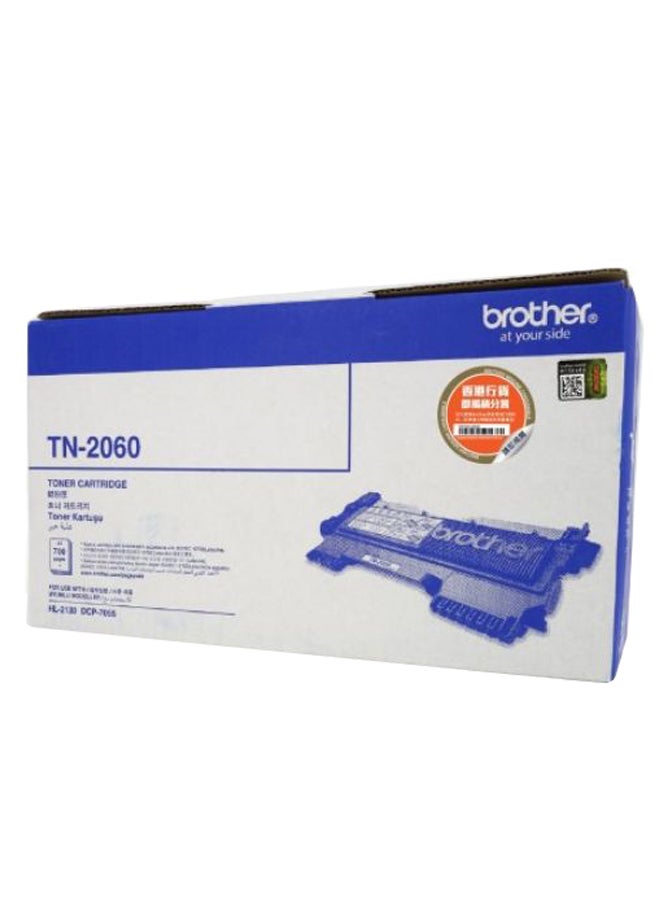 brother TN-2060 Toner Cartridge Black