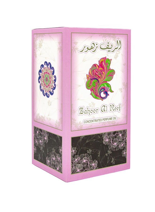 ذا سينت زيت عطري زهور الريف 20ملليلتر  - Image 2