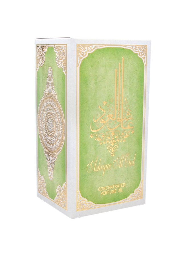 ذا سينت زيت عطري عاشق العود 20ملليلتر - Image 2