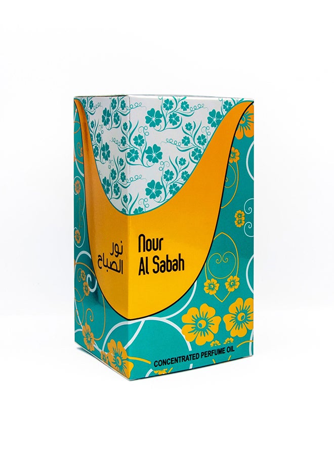 ذا سينت زيت عطري نور الصباح 20ملليلتر - Image 2