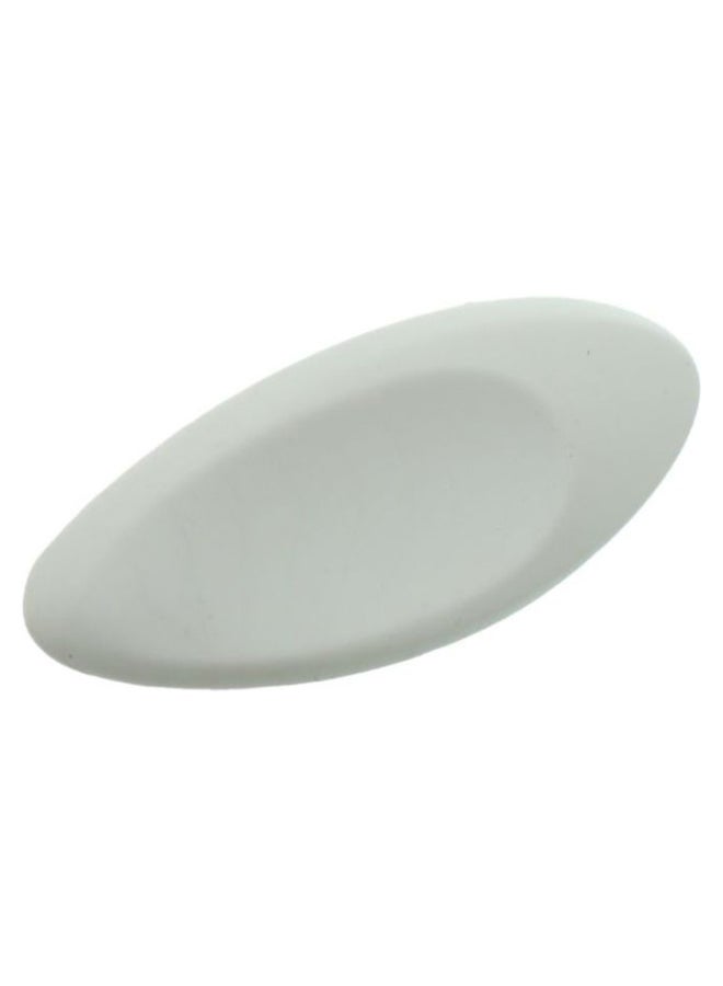 Eraser White