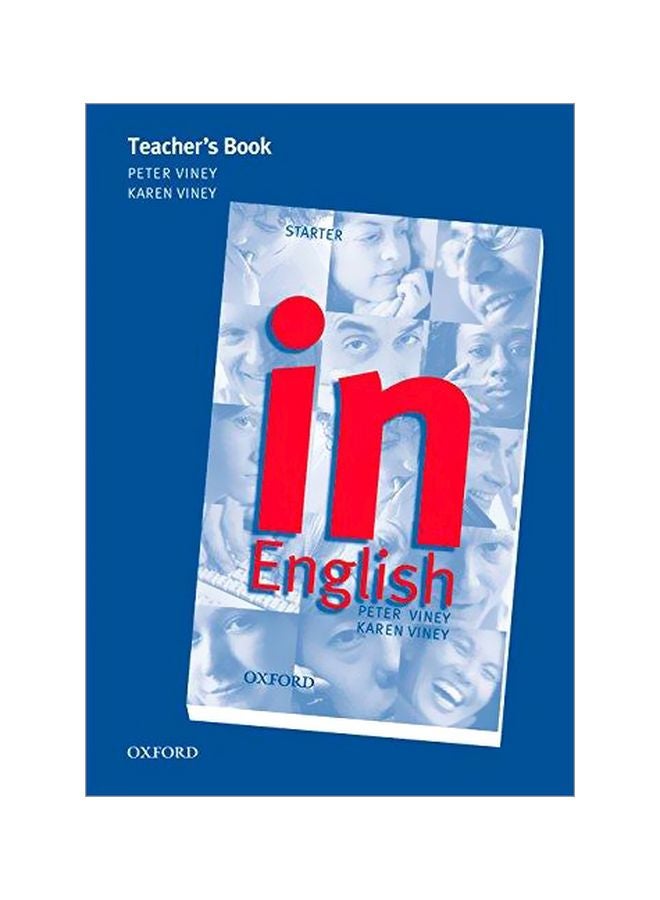 Starter In English Paperback Spanish by Peter Viney - 06-Mar-03 
