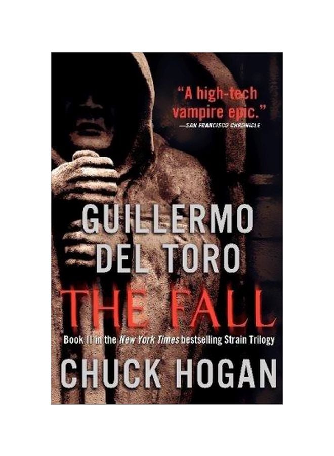 The Fall paperback english - 14-Jan-11