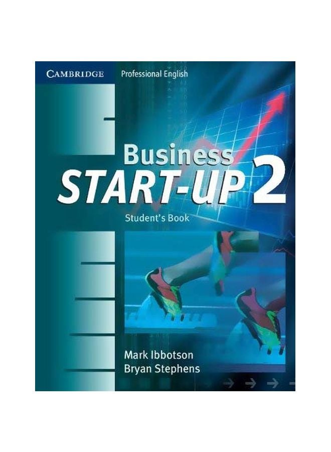Business Start-up 2 Student's Book Paperback English by Mark Ibbotson - 30-Apr-06 