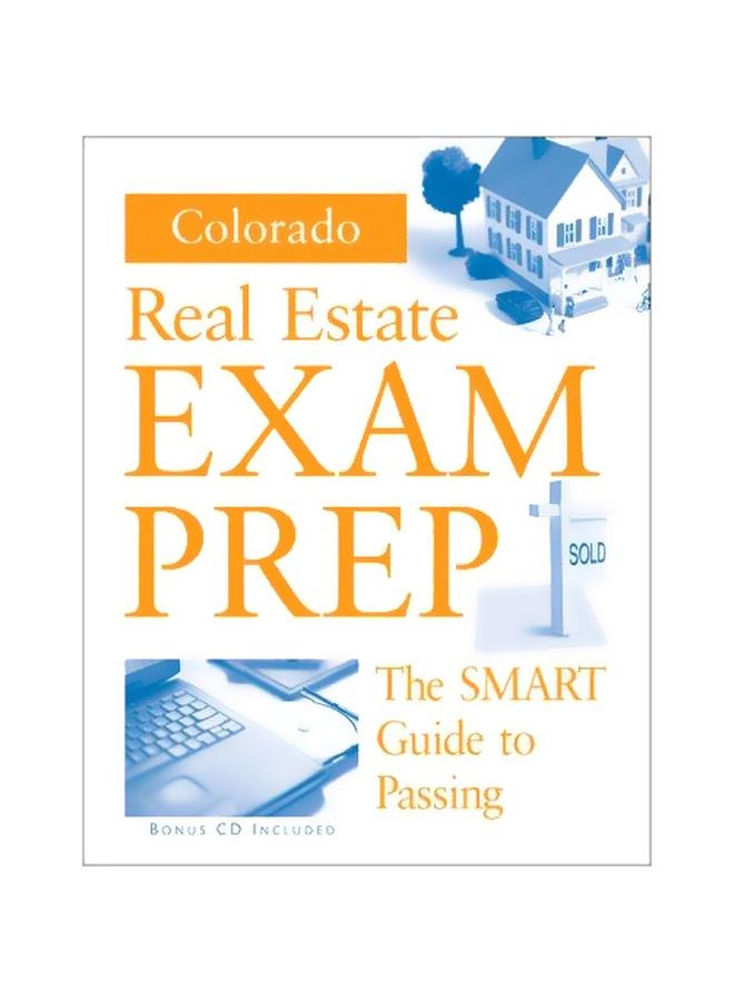 Colorado Real Estate Preparation Guide english 01-Nov-06 