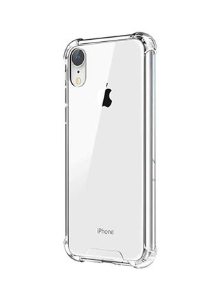 Protective Ultra Thin Soft Plastic Case Cover For Apple iPhone XR Clear - v1572525357/N22241533A_2