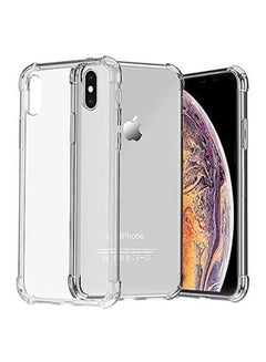 Back Case Cover For Apple iPhone XR Clear