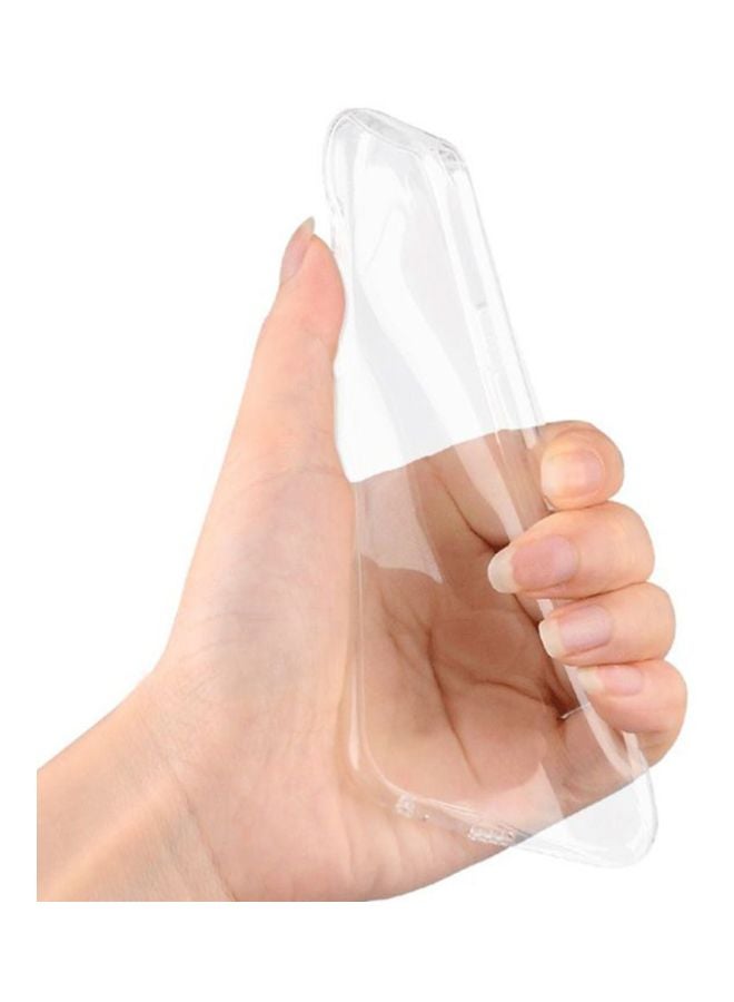 Generic - Protective Soft Gel Cover For Apple iPhone 6 Plus Clear - Image 1