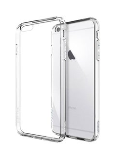 Protective Soft Gel Cover For Apple iPhone 6 Plus Clear