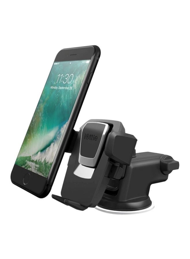 iOttie - Easy One Touch 3 V2.0 Mobile Car Mount - Image 1